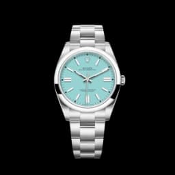 Oyster Perpetual